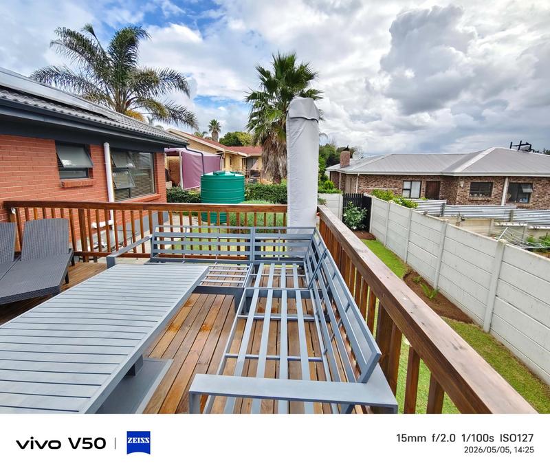 3 Bedroom Property for Sale in Tergniet Western Cape